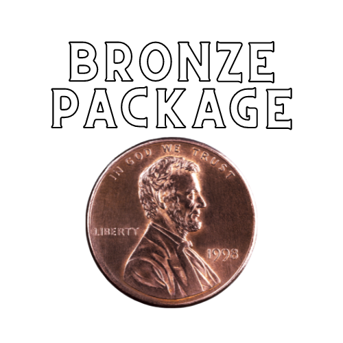 Bronze Package - DIY IPad Photo Booth