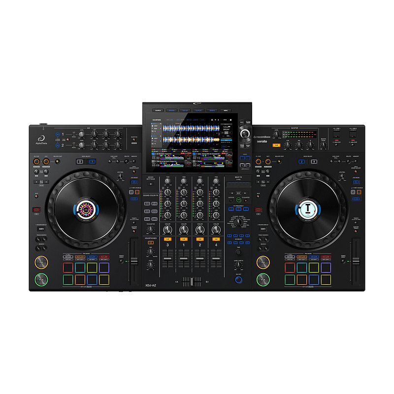 XDJ-AZ | All-In-One