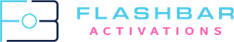 Flashbar Activations Logo