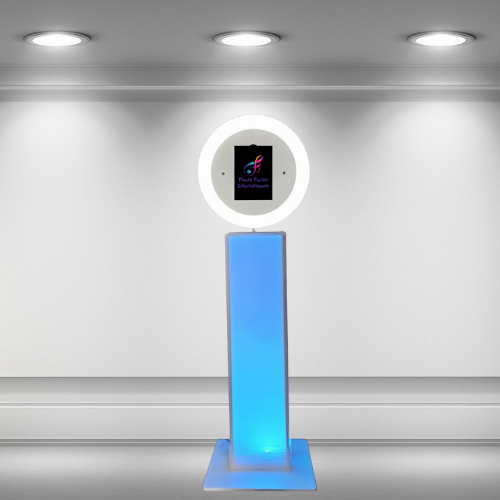 Drop Off Photo Station