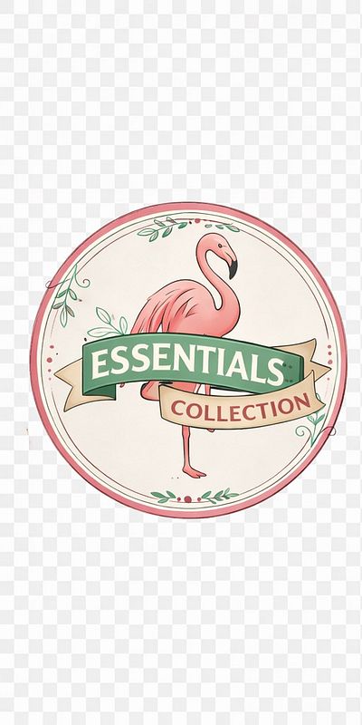 The Essentials Collection