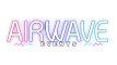 Airwave Events & Entertainment Logo