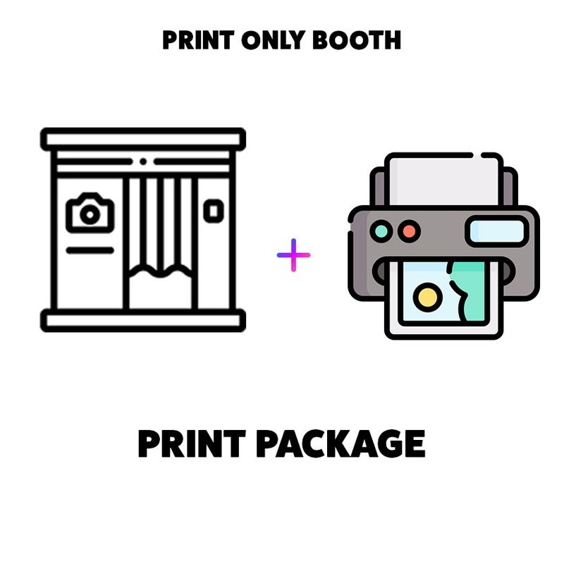 Inflatable Prints Package | 4 hrs | $849 