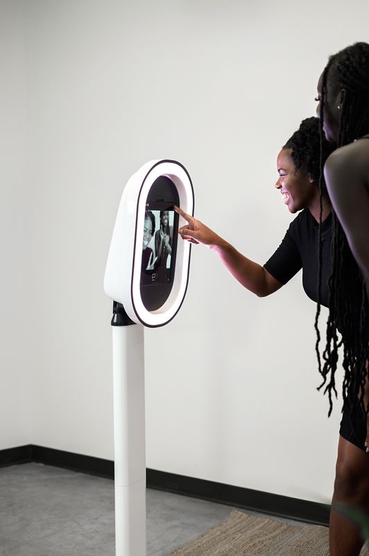 Selfie Boxx ( Digital- No prints) 