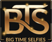 Big Time Selfies Logo