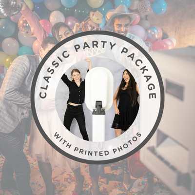 Classic Party Package