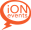 ion Events Logo
