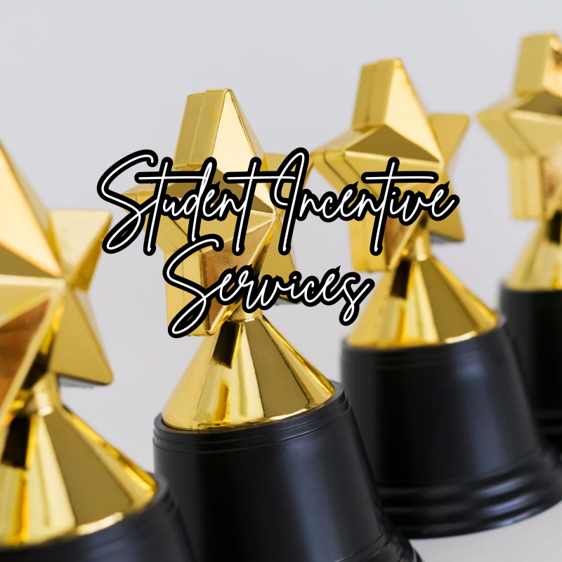 Student Incentive Services