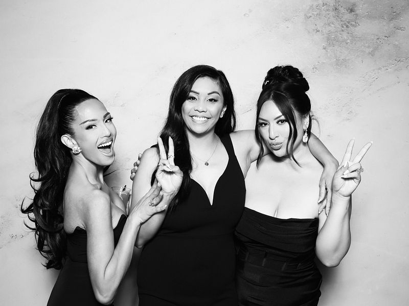 Glam Luxe Experience