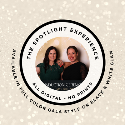 The Digital Spotlight Experience