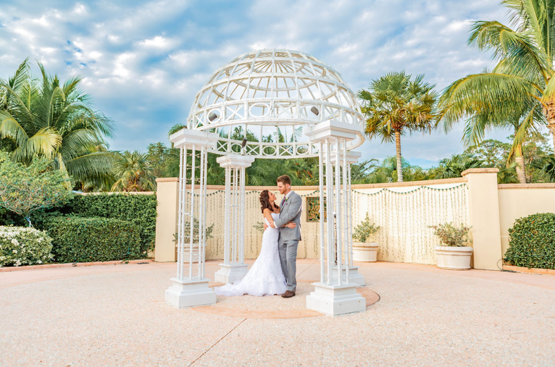 4 Hour Wedding Package 
