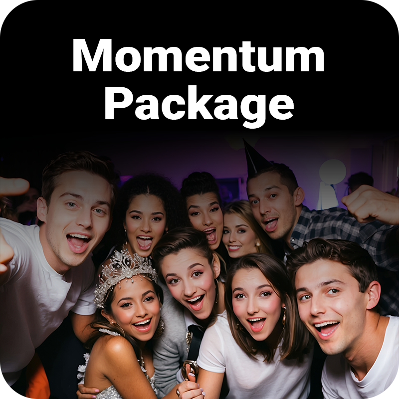 Momentum Package