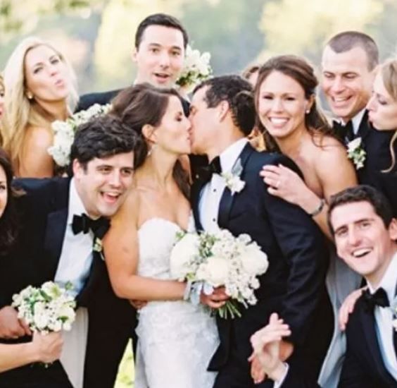 Wedding Platinum