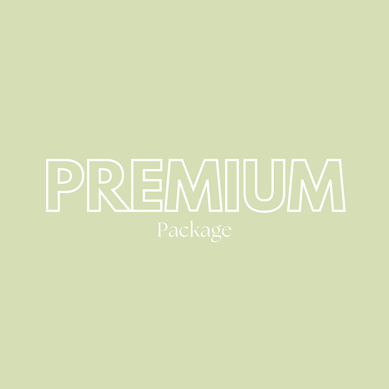 Premium Package