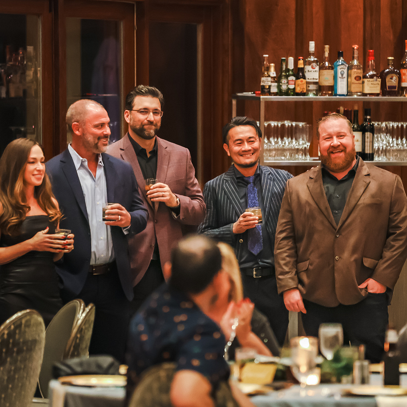 8-Hour Event Coverage