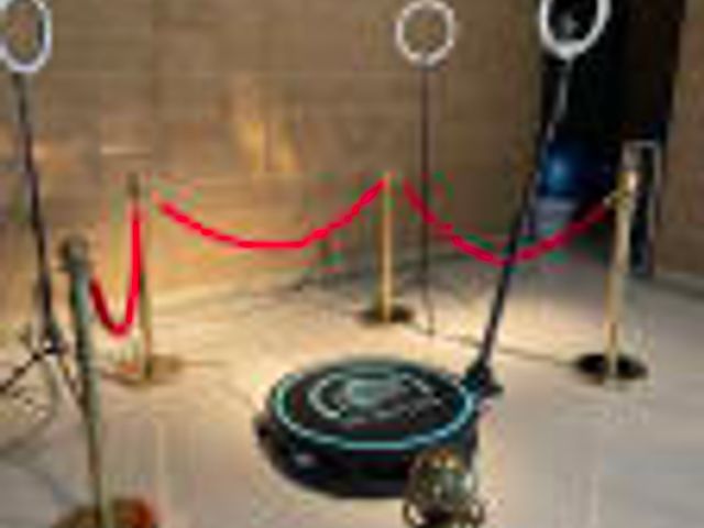 360 Photobooth