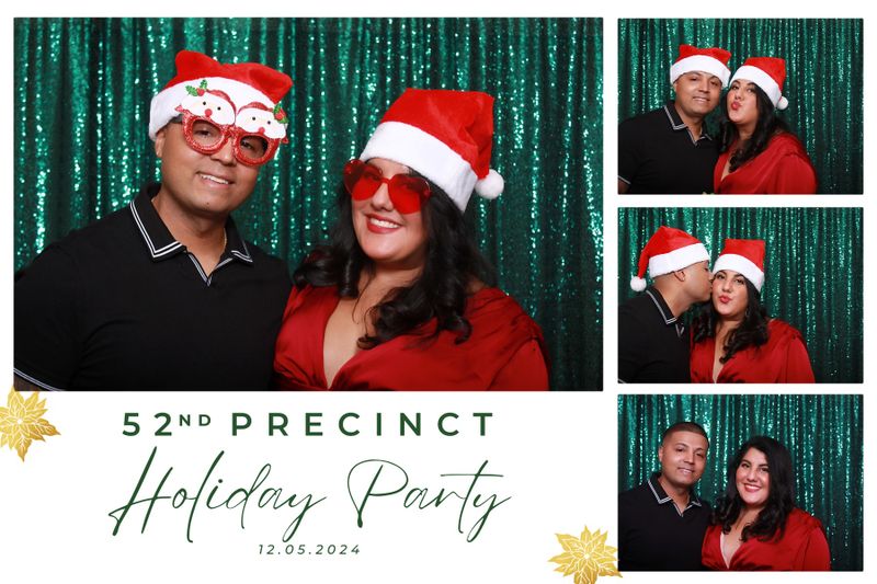 Photo Booth - 4hr Unlimited Prints