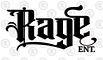 Rage and Co ENT Logo