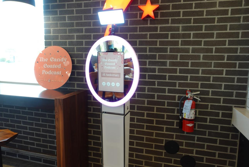 Drop- Off Service ONLY