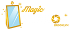 Magic Mirror Brooklyn LLC Logo