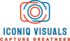 Iconiq Visuals Logo