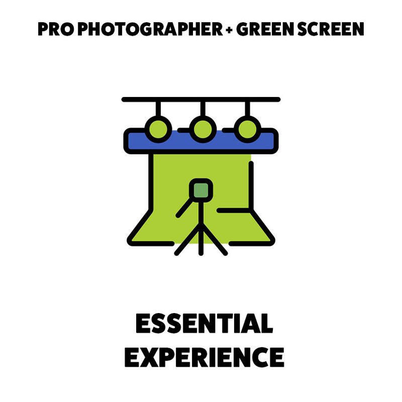 Essential Experience | 3 hrs | $895