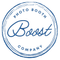 Boost Photo Booth Co. Logo