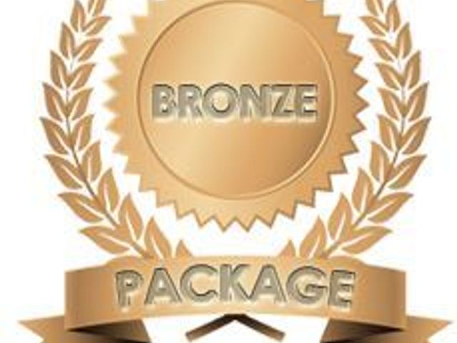Photobooth Bronze Package (2 Hours)