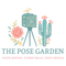 The Pose Garden Logo