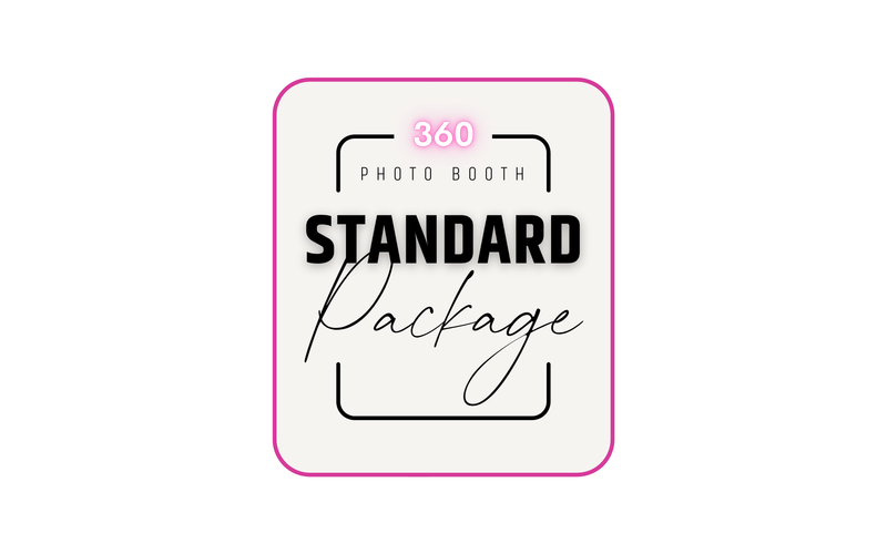 Standard 360 Package