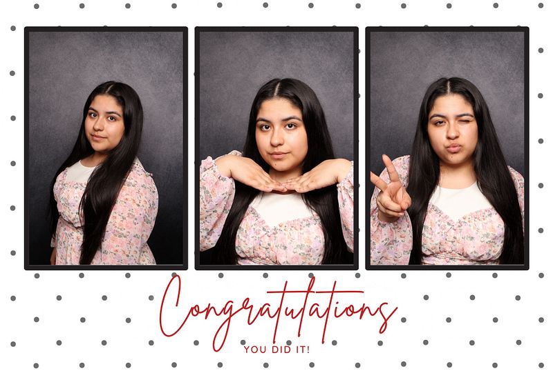 2 hr Digital Only Photo Booth