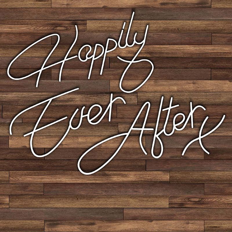 Happily Ever After
