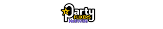 Party Flixers Nashville Logo