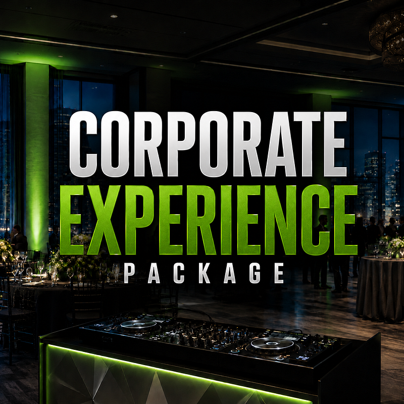 Corporate Experience