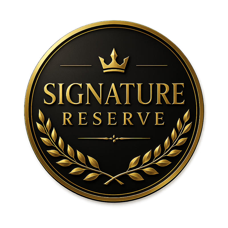 Signature Reserve