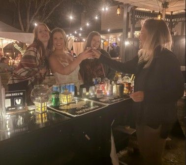 The Signature Sip - Expert planning & most popular 