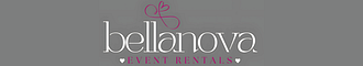 Bellanova Event Rentals Logo