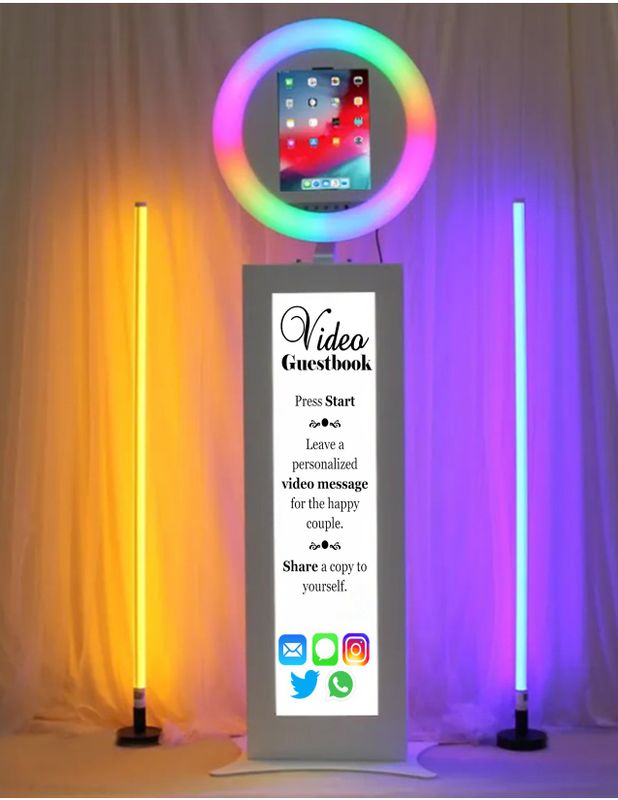 Video Guestbook