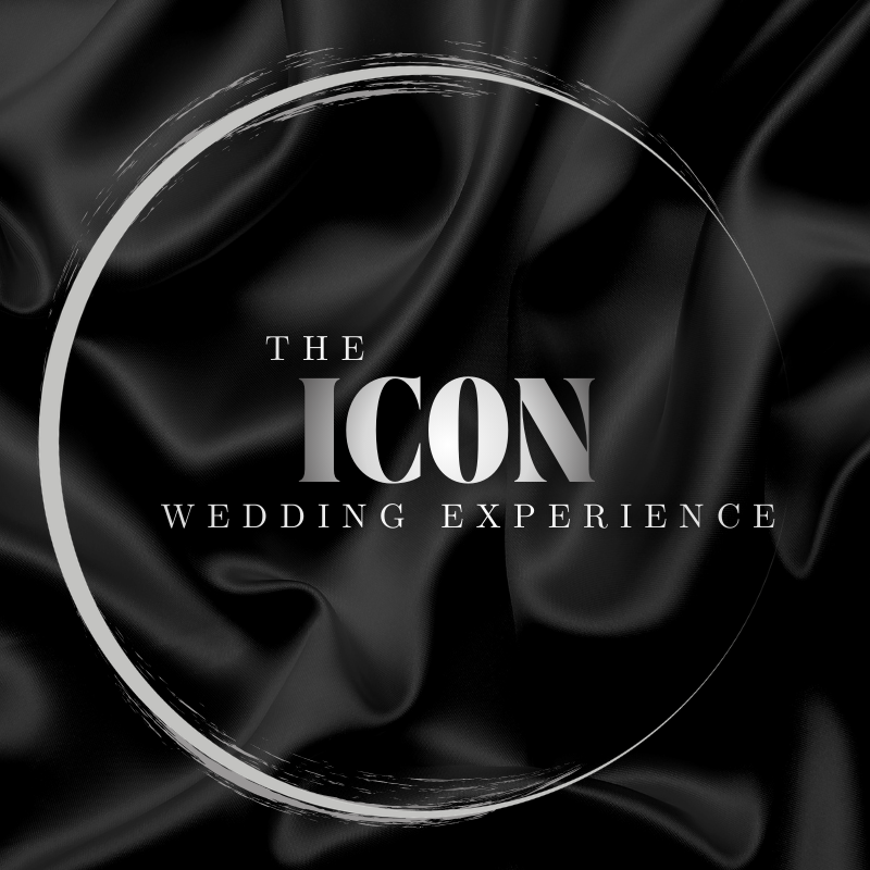 The Iconic Wedding Experience