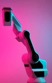 Glambot