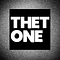 Thet One DJ Logo
