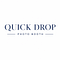 Quick Drop Photo Booth Logo