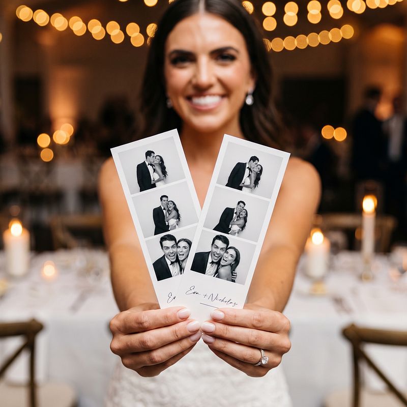 Gold Wedding Package