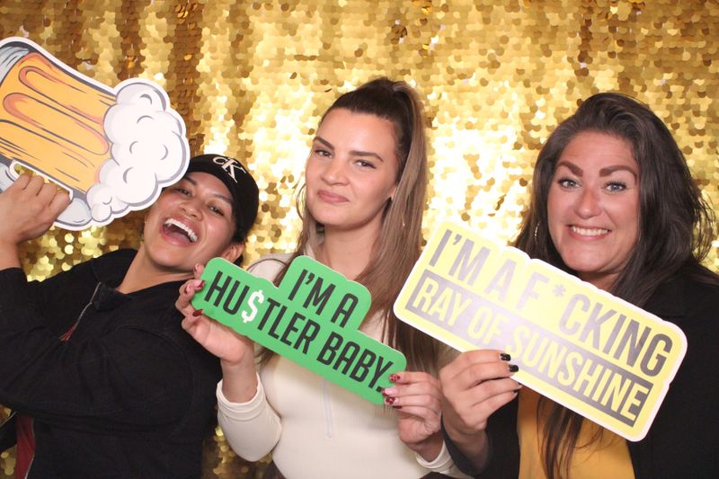 Pro Photo Booth 