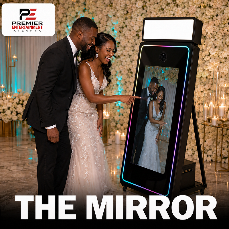 The Mirror