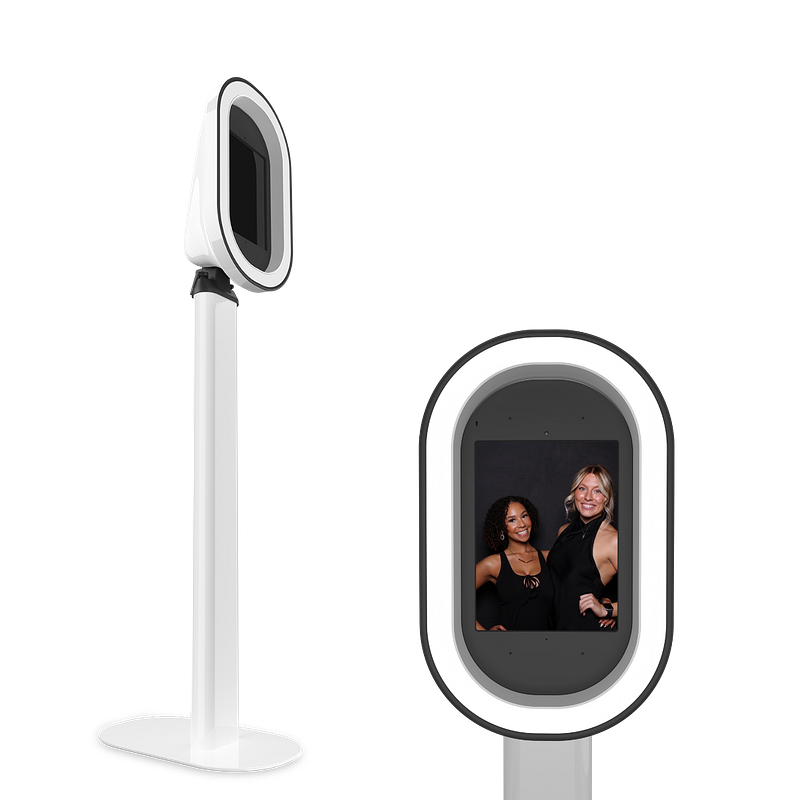 Selfie Kiosk