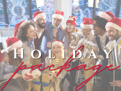 Holiday Package
