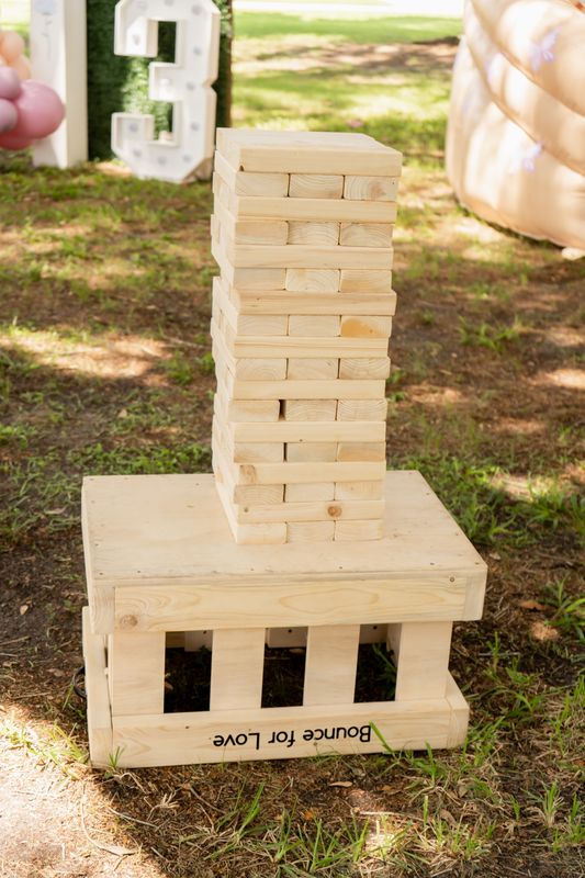 Jenga 