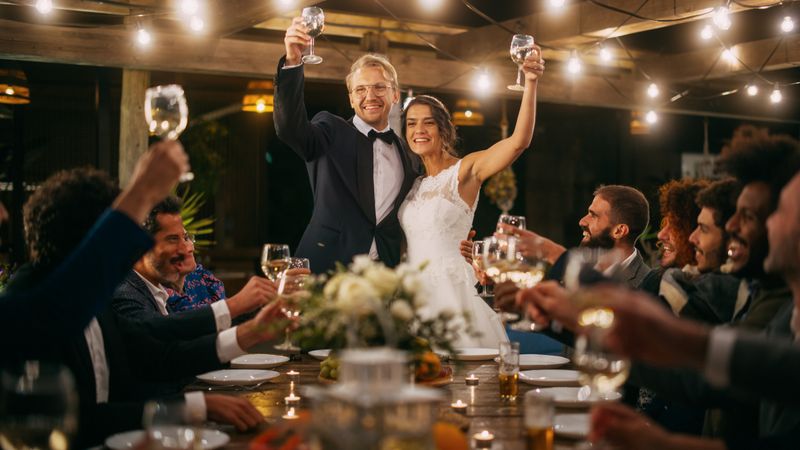 Classic Wedding Package