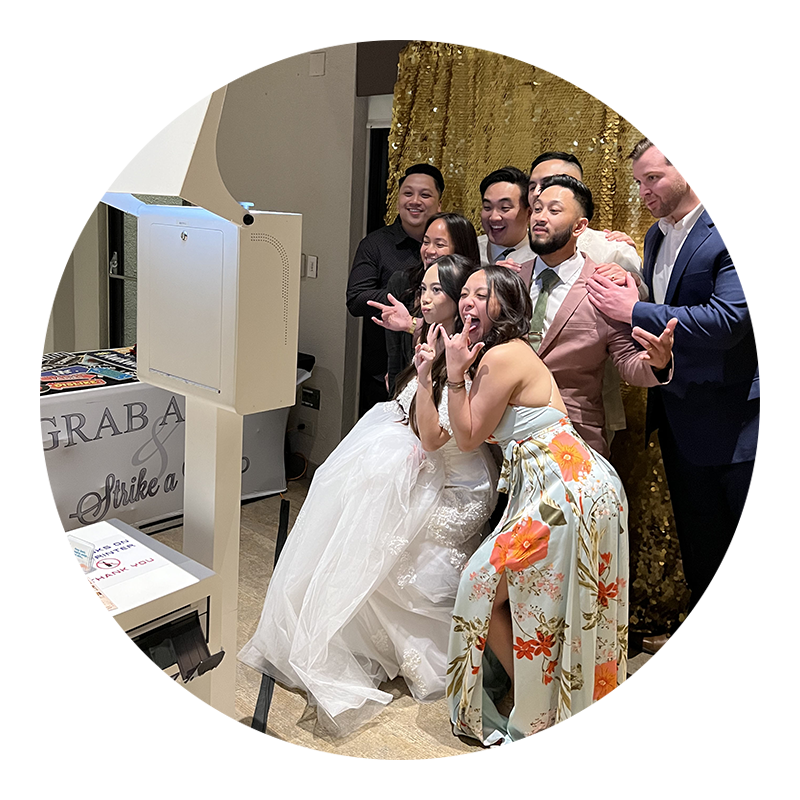 Pro Booth